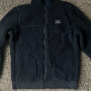 Abercrombie & Fitch Zip up Jacket!!